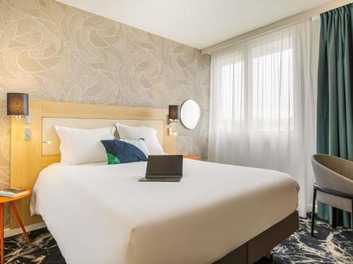 Chambre Double Supérieure Premium