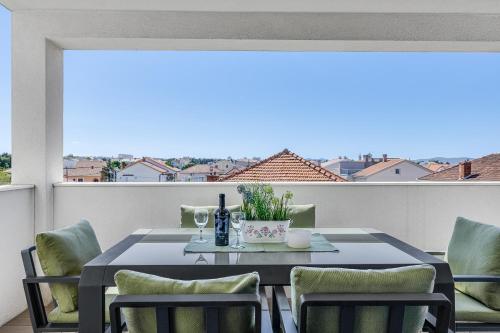 Shell Sky Luxury Penthouse with Private Pool