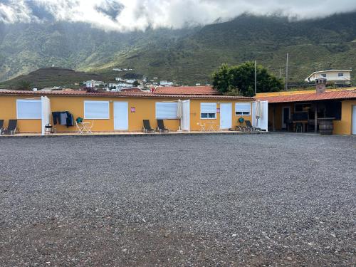 Gallery image of Vista al Mar in Frontera