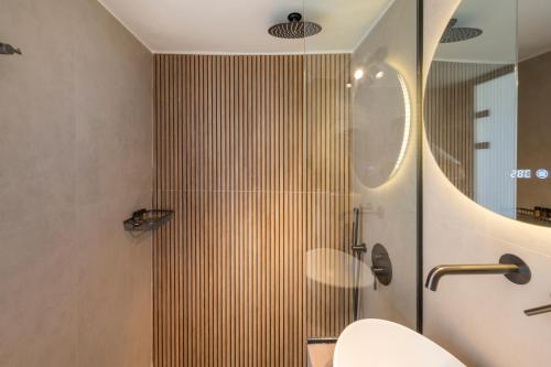 CAVO III Luxury Boutique Rooms