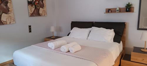 Boschini Loft Life Chania, near Old Town