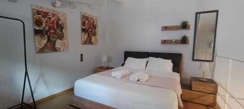 Boschini Loft Life Chania, near Old Town