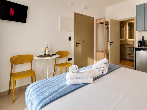 Petite Palace Sand Rethymno Cozy Studio 2026 Near Beach