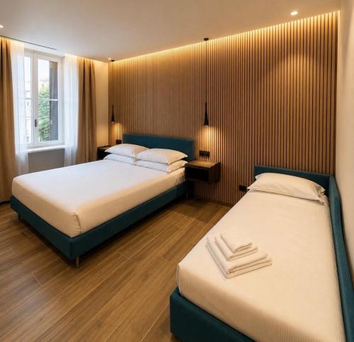 Cairoli Boutique Suites Milano
