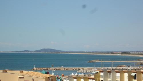 Echappée à Sète