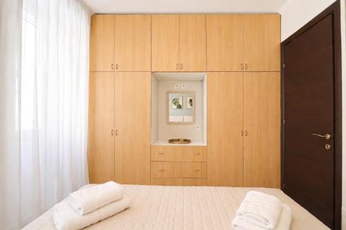 Kantouni 41 - Charming Apartment in Corfu Old Town