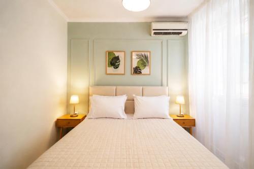 Kantouni 41 - Charming Apartment in Corfu Old Town