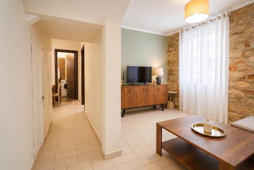 Kantouni 41 - Charming Apartment in Corfu Old Town