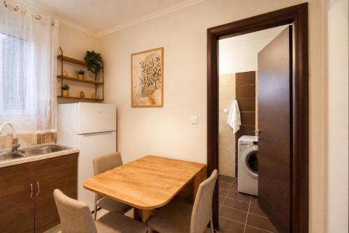 Kantouni 41 - Charming Apartment in Corfu Old Town
