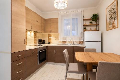 Kantouni 41 - Charming Apartment in Corfu Old Town
