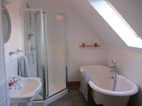 Gallery image of Seafar Bed & Breakfast in Portree