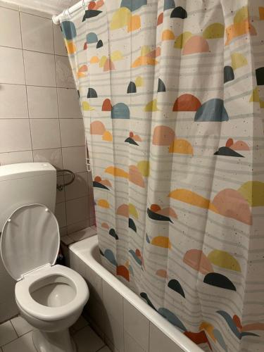 Μικρό διαμέρισμα