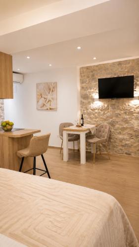 Luxury apartment Skalina & Volat