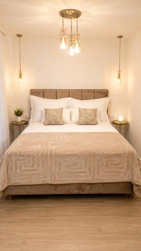 Luxury apartment Skalina & Volat