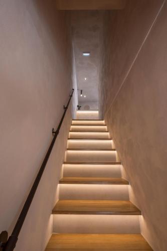 CAVO III Luxury Boutique Rooms