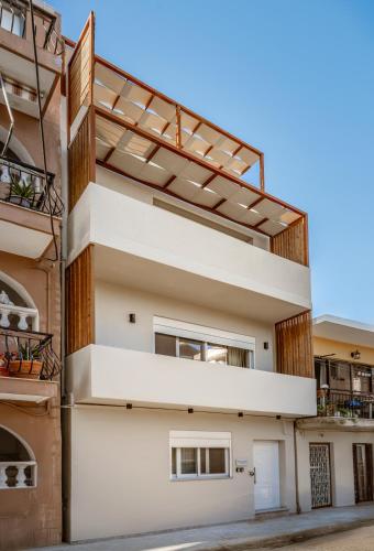 Selozia Apartments