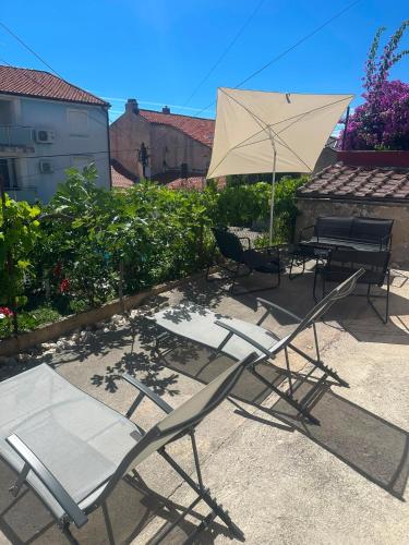 Apartman Nikol