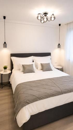 Luxury apartment Skalina & Volat