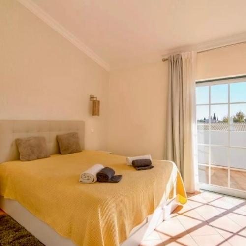 Beautiful Vila Rafaella, walk distance to beaches