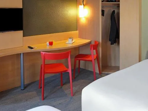 ibis Toulouse Gare Matabiau photo 13