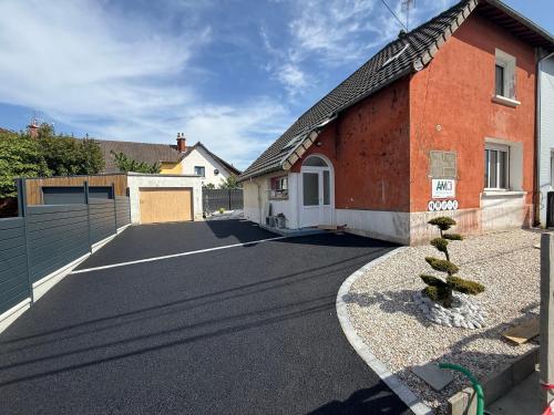 Climatisation dans toute la villa Idéale familles & professionnels