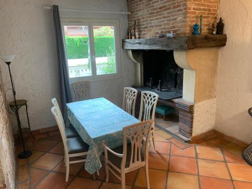 Pied à terre au coeur d'Arcachon