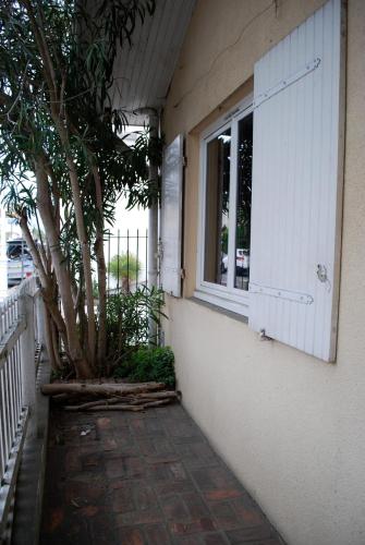 Pied à terre au coeur d'Arcachon
