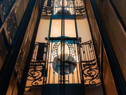 Carlton Hotel Lyon - MGallery Collection photo 40