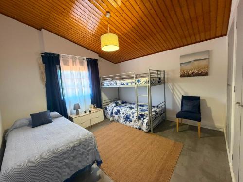 Foto Casa en entorno rural cerca de la playa 2