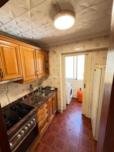 Holiday Home-Alicante