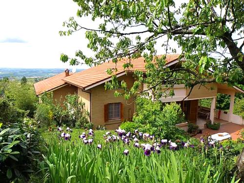 Foto Villa Ca' dell'Olmo 1