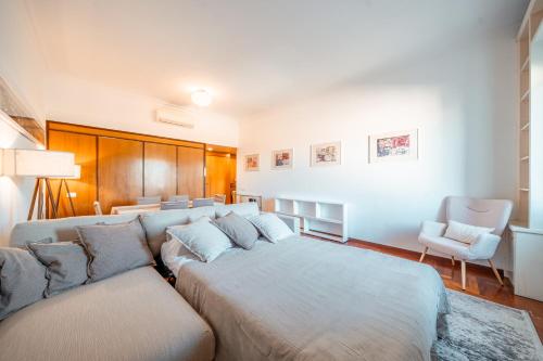 Apartment in Rione Ludovisi