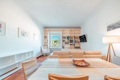 Apartment in Rione Ludovisi