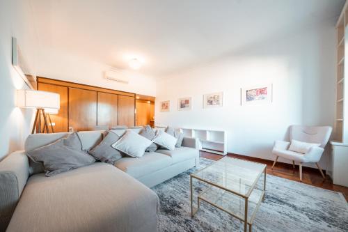 Apartment in Rione Ludovisi