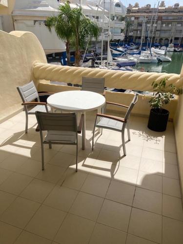 Marina Apartment Benalmadena Costa photo 13