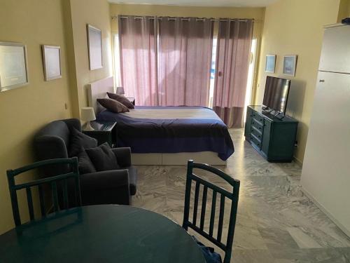 Marina Apartment Benalmadena Costa photo 8
