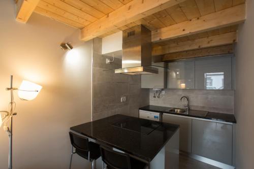 Foto Faro old town cosy typical house 3