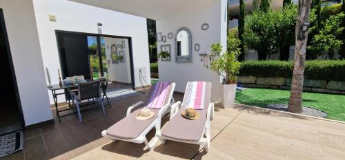 Palm Suites Algarve