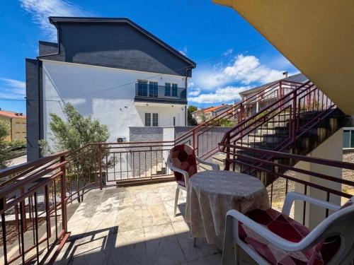 Apartments Ana