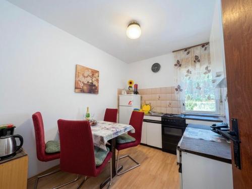 Apartments Ana