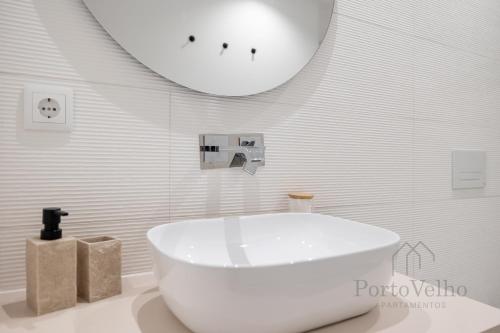 Nicos Garden - Central Porto by Porto Velho Apt