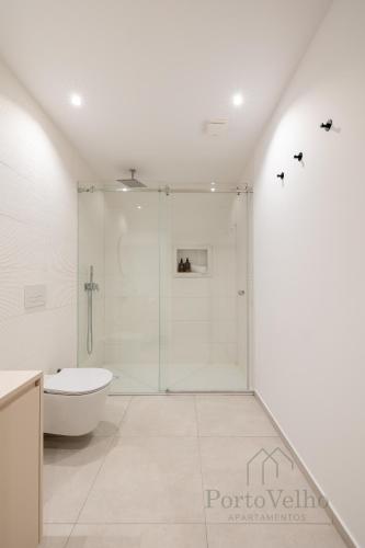 Nicos Garden - Central Porto by Porto Velho Apt
