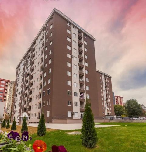 Foto Family&Business Travelers Aerodrom Srna Sunrise Apartment free parking 4