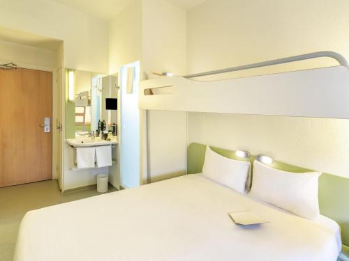 Ibis Budget Madrid Calle Alcalá