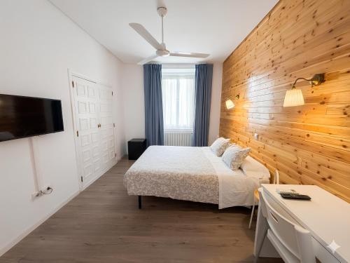 Foto Hostal Goyal Pizarro