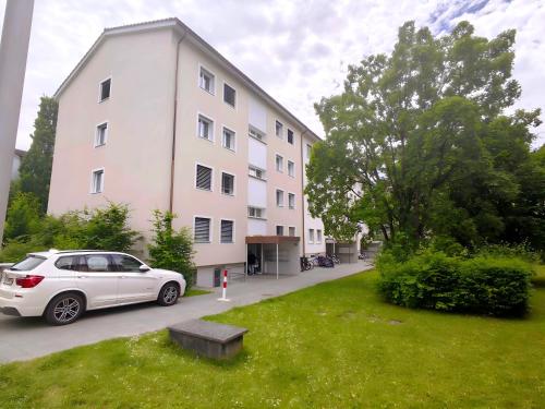 3-Zimmer in Bern Top Lage