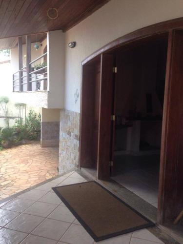 Gambar di galeri bagi Sefiroh Hostel di Viçosa