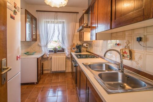 Apartment Bajcici 13639a