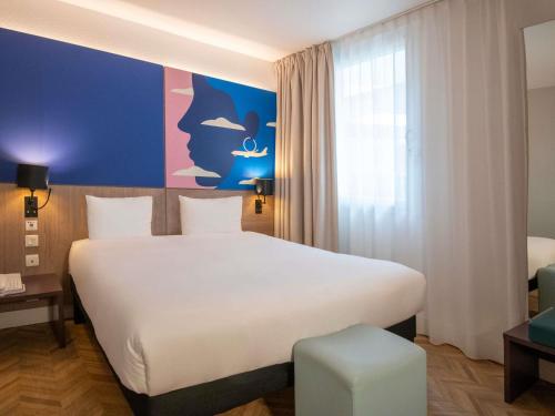 ibis Styles Nice Aéroport Arenas photo 33