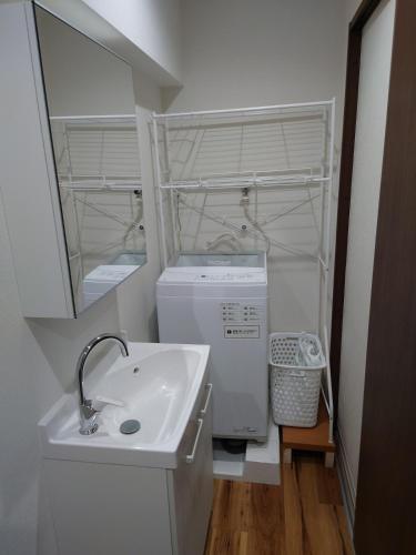 Uenton Hotel in Higashi-Mukojima 1F